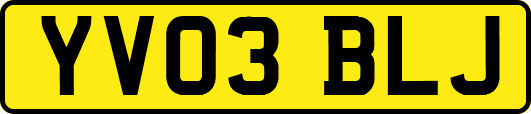 YV03BLJ
