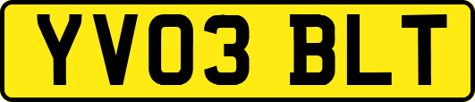 YV03BLT