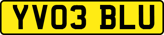 YV03BLU