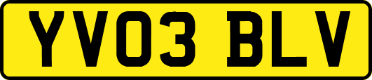 YV03BLV