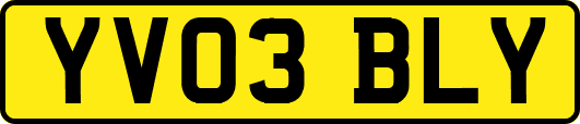 YV03BLY