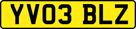 YV03BLZ