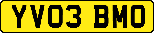 YV03BMO