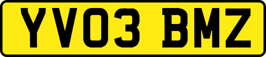 YV03BMZ