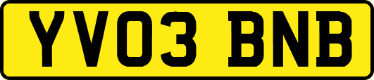 YV03BNB
