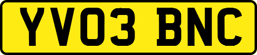 YV03BNC
