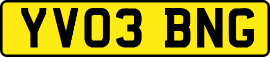 YV03BNG