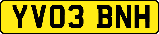 YV03BNH