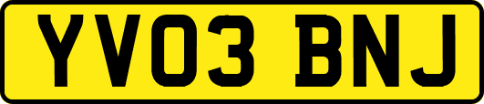 YV03BNJ