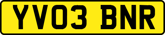YV03BNR