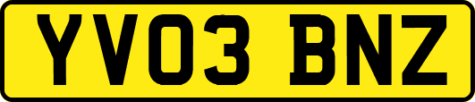 YV03BNZ