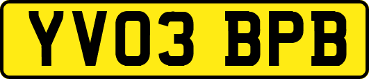 YV03BPB