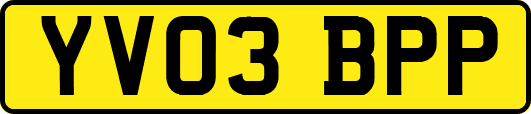 YV03BPP