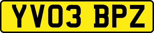 YV03BPZ