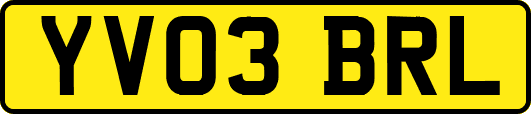 YV03BRL