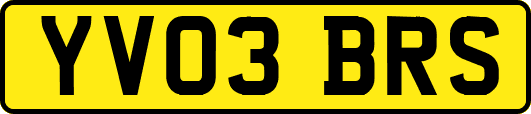 YV03BRS