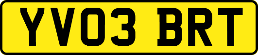 YV03BRT