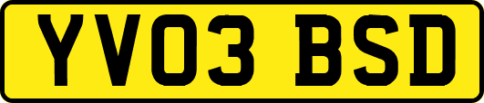 YV03BSD