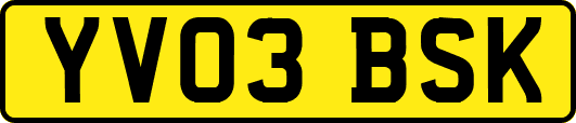 YV03BSK