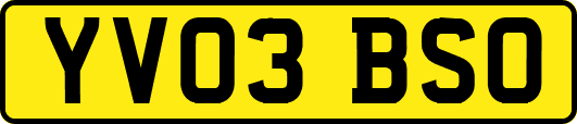 YV03BSO