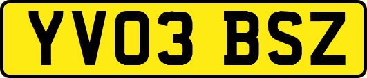 YV03BSZ