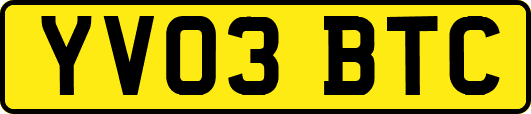 YV03BTC