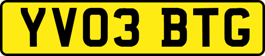 YV03BTG