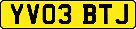 YV03BTJ