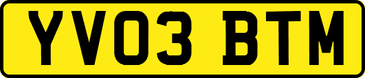 YV03BTM