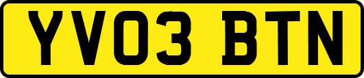 YV03BTN