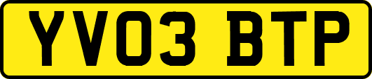 YV03BTP