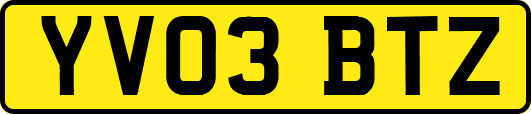 YV03BTZ