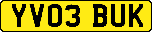 YV03BUK