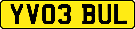 YV03BUL