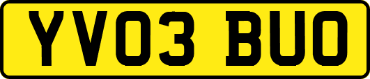 YV03BUO