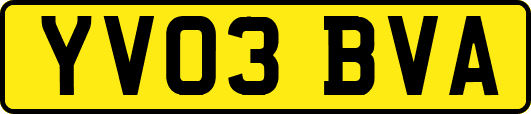 YV03BVA