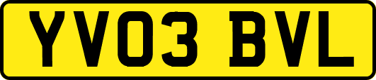 YV03BVL