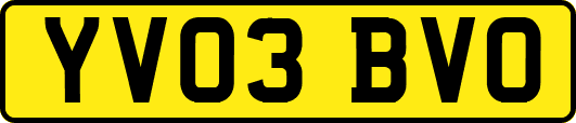 YV03BVO