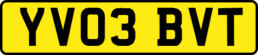 YV03BVT