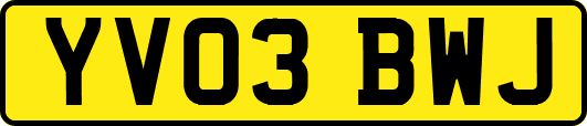 YV03BWJ