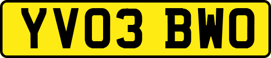 YV03BWO