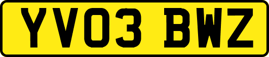 YV03BWZ