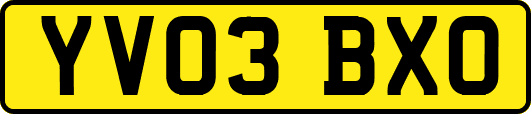 YV03BXO