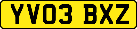 YV03BXZ