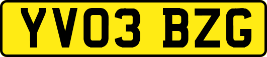 YV03BZG