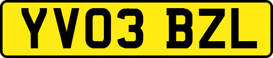 YV03BZL