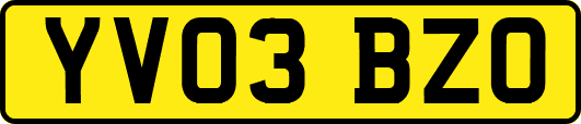 YV03BZO