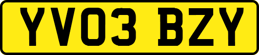YV03BZY