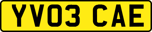YV03CAE
