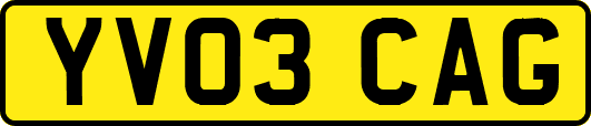 YV03CAG